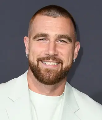 Le misure del corpo di Travis Kelce