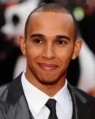 Lewis Hamilton Food Music Music Color Hobby Biografie