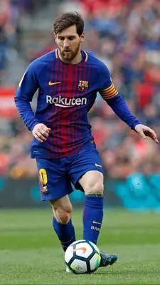 Lionel Messi Height Weight Shoe Size