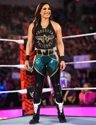 Raquel Rodriguez Height Weight Shoe Size