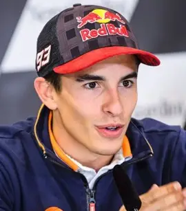 MARC Márquez Peso corporeo Dimensione Misure Misure Misure