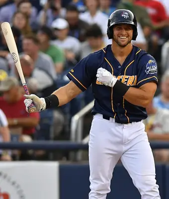 Tim Tebow Body Stats