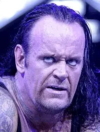 Le misure del corpo di Undertaker sono dimensioni della scarpa