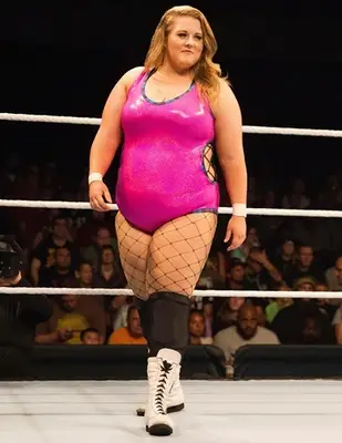 Piper Niven Height Weight Stats