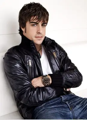 Fernando Alonso Favorite Things