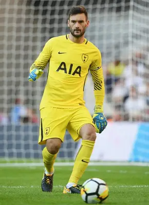 Hugo Lloris Height Weight Shoe Size
