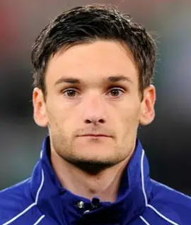 Il corpo misura il peso della scarpa Hugo Lloris