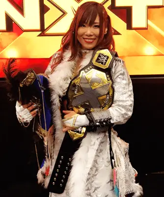 Dimensione del peso del peso sano di kairi dei fatti dei fatti Misure del corpo