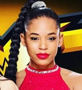 Bianca Belair pesa il peso dei fatti di fabbrica
