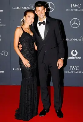 Novak Djokovic Height Weight Body Shape