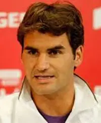 Roger Federer