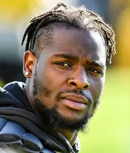 Misurazione del peso di Le’Veon Bell