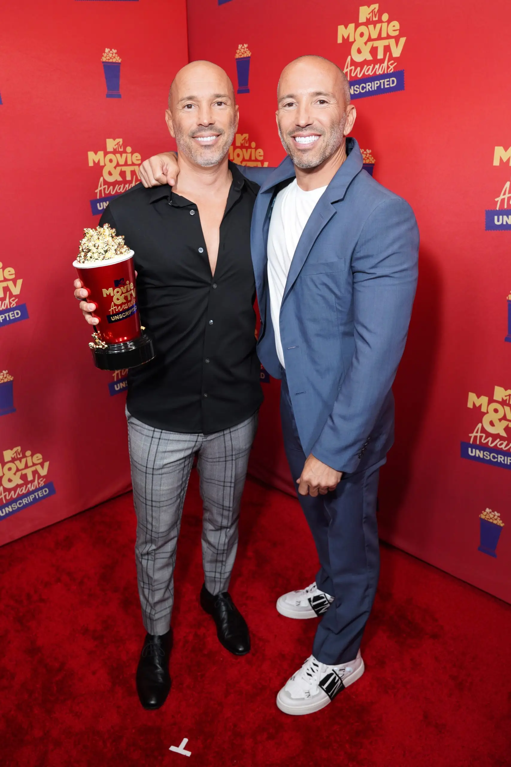 Jason Oppenheim foto 3