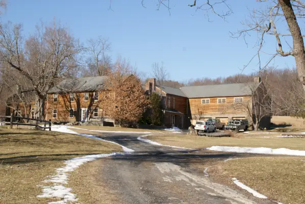 Uczynić ten dom domem?