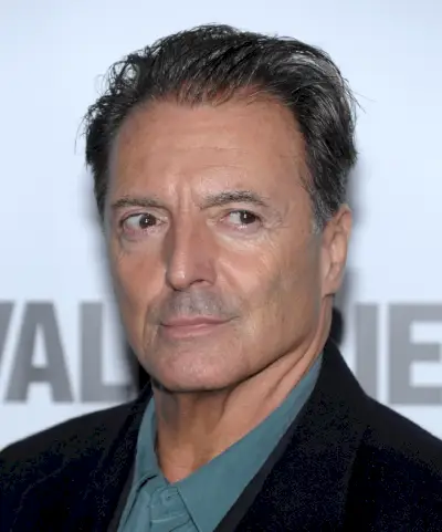 Propriedade rural do ator Armand Assante deverá ser leiloada em maio