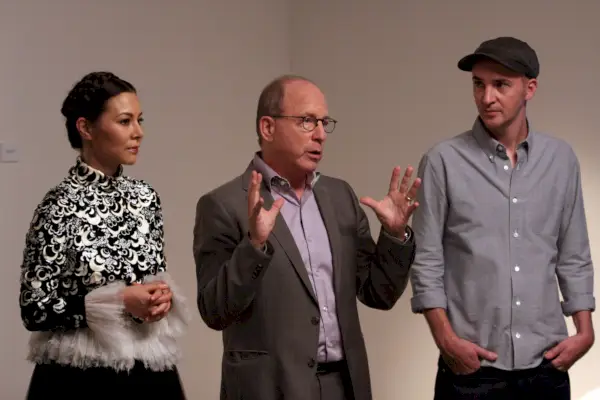 Por que uma pintura do Bob Esponja Calça Quadrada acabou de ser vendida por US$ 6 milhões