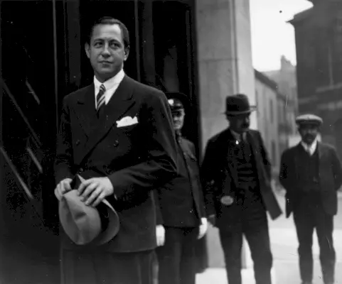 A coleção de arte de US$ 70 milhões do fundador da CBS, William Paley, vai a leilão