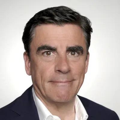 De revendedor a diretor: perguntas e respostas com Andreas Rumbler da Gagosian