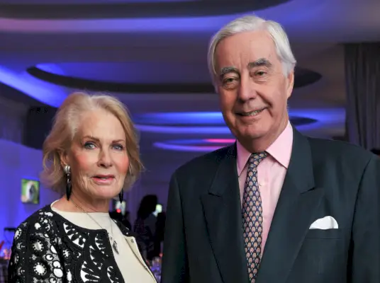 Obras de arte e joias de Robin e Rupert Hambro vão a leilão na Christie’s