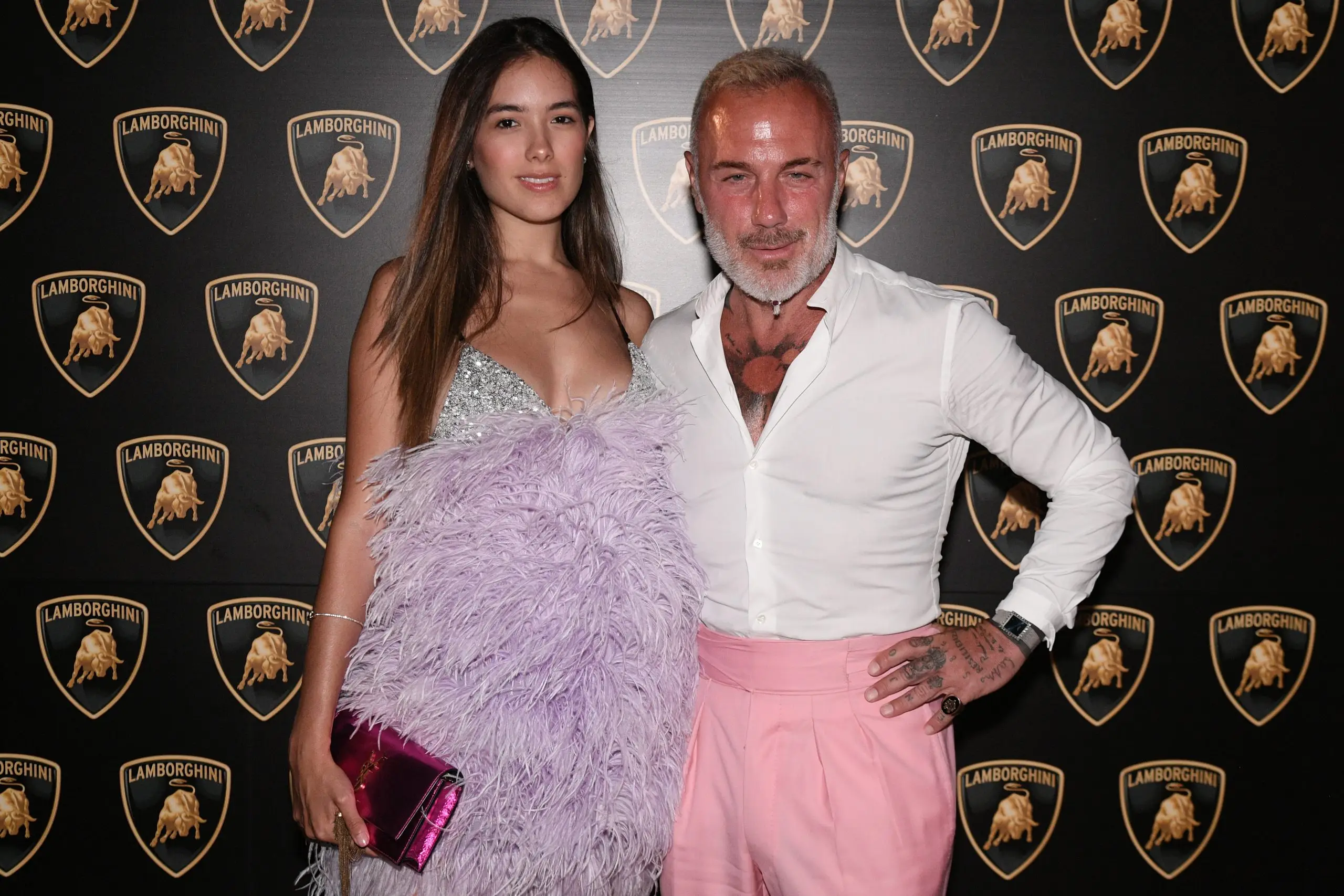 Gianluca Vacchi kuva 3