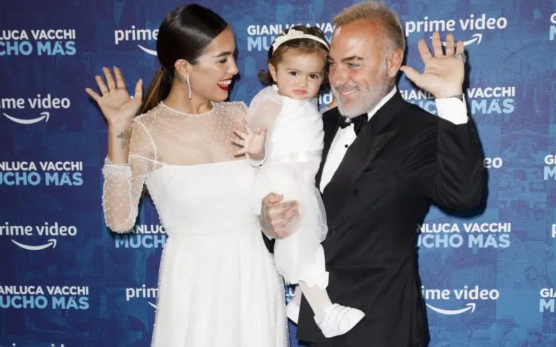 Gianluca Vacchin nettoarvo - Wiki, ikä, paino ja pituus, ihmissuhteet, perhe ja paljon muuta