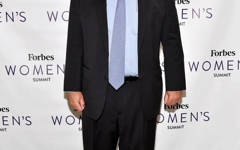 Steve Forbes Net Worth - Wiki, ikä, paino ja pituus, ihmissuhteet, perhe ja paljon muuta