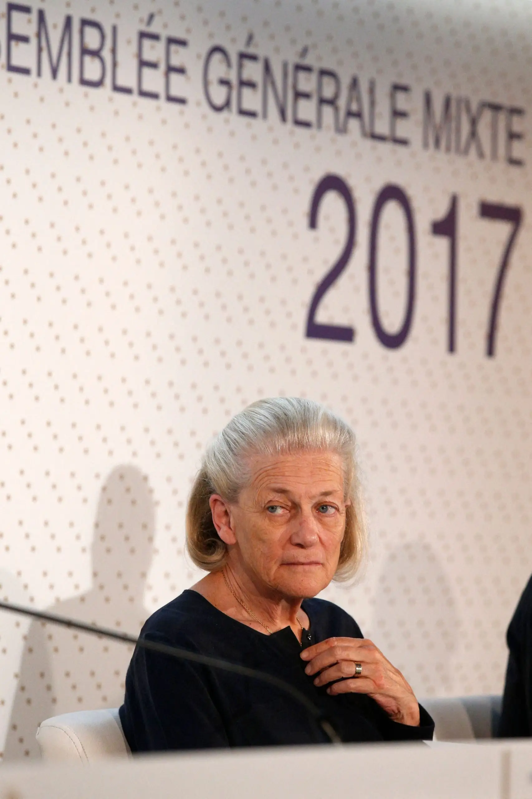 Élisabeth Badinter kuva