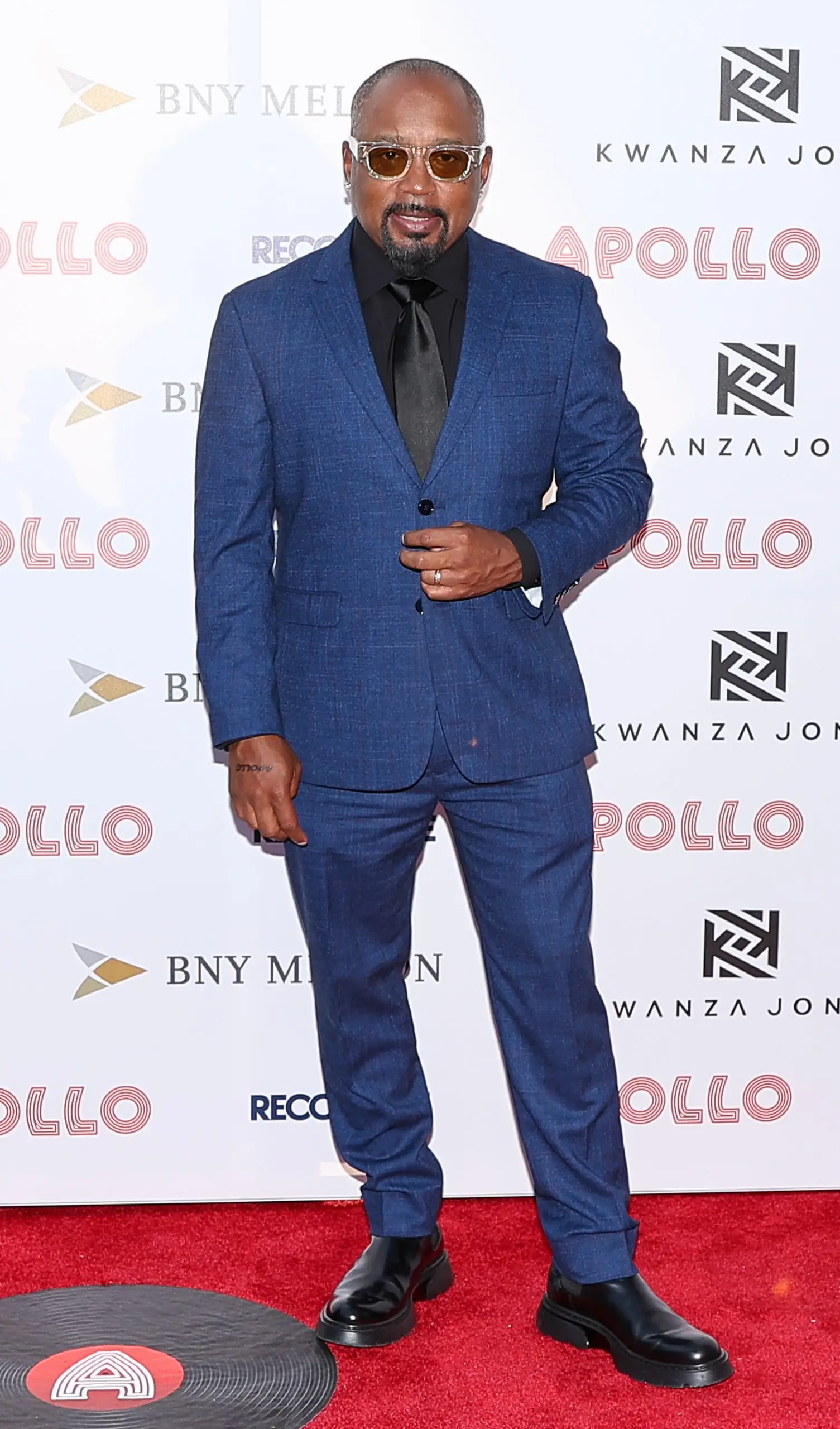 Daymond John valokuva