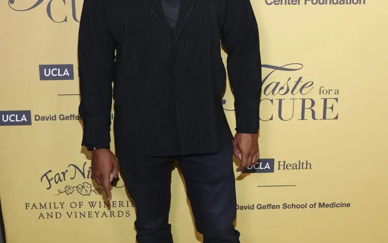 Daymond John Net Worth - Wiki, ikä, paino ja pituus, ihmissuhteet, perhe ja paljon muuta