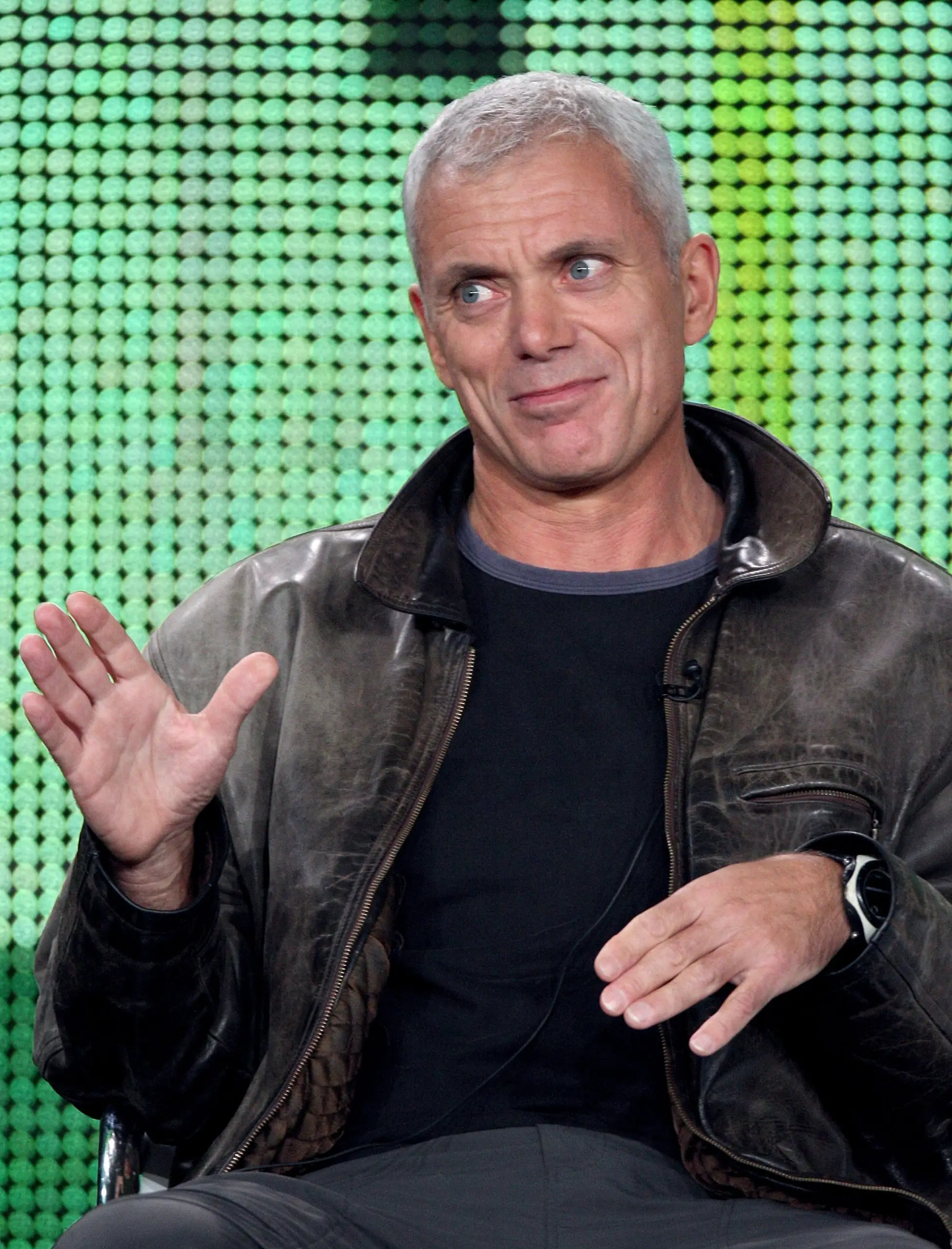 Jeremy Wade kuva 2