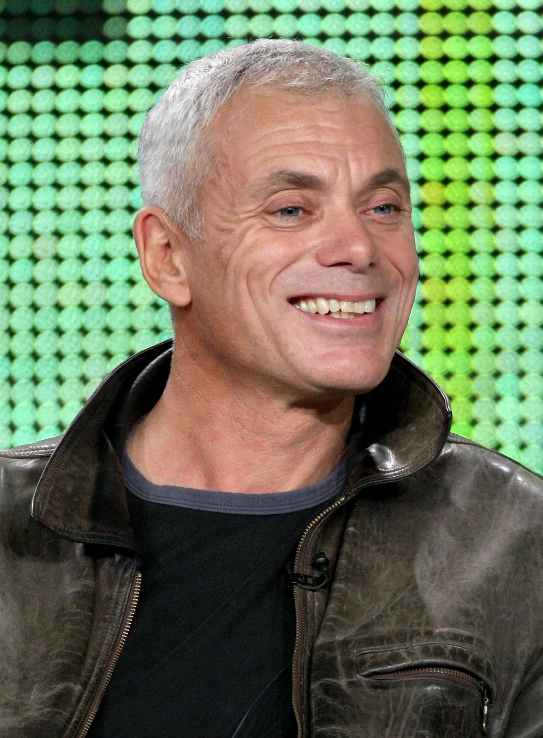 Jeremy Wade kuva 3