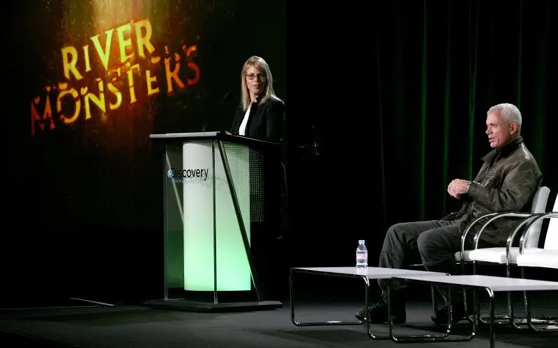 Jeremy Wade Net Worth - Wiki, ikä, paino ja pituus, ihmissuhteet, perhe ja paljon muuta