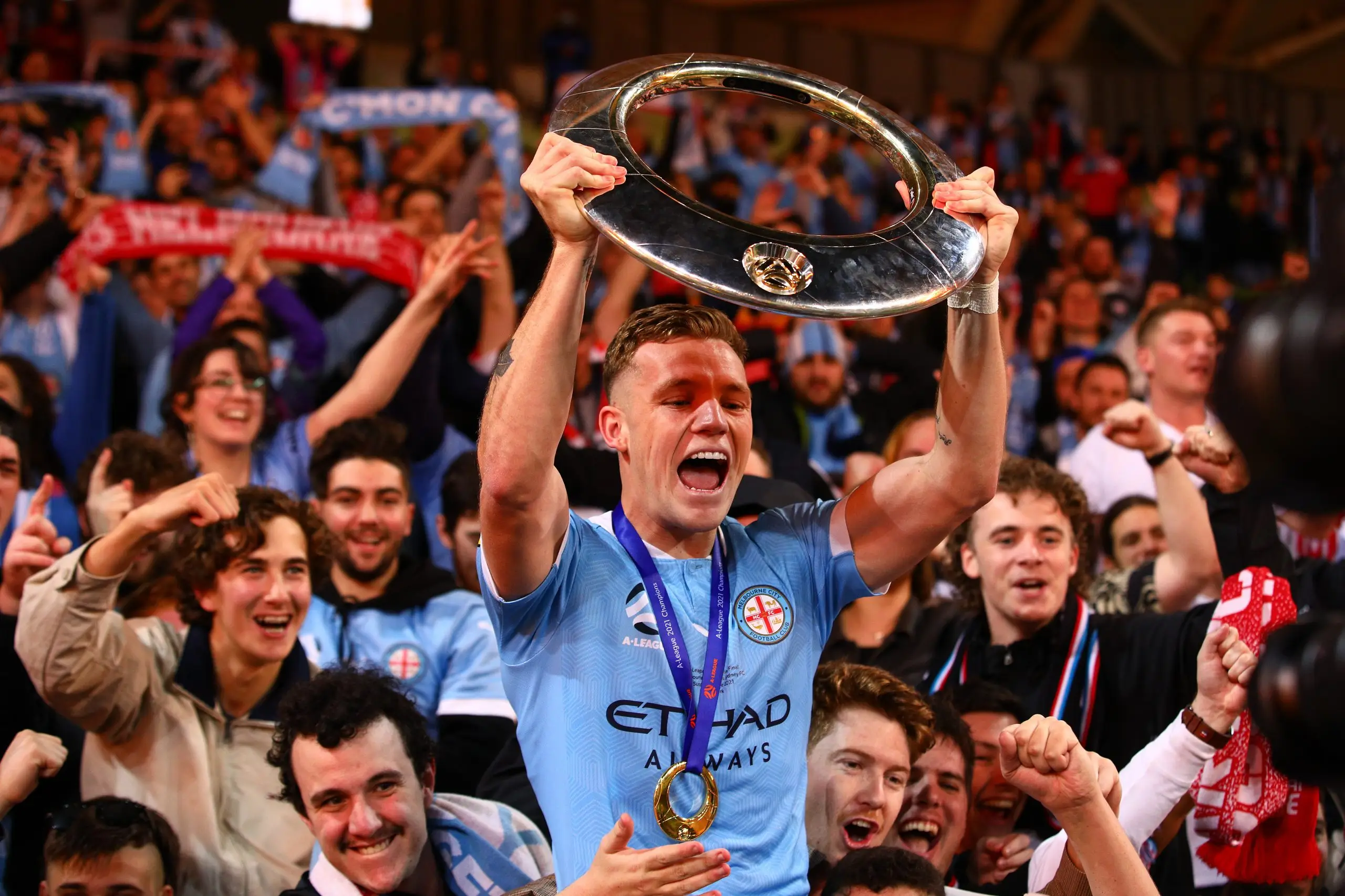 Kuva Scott Gallowaysta