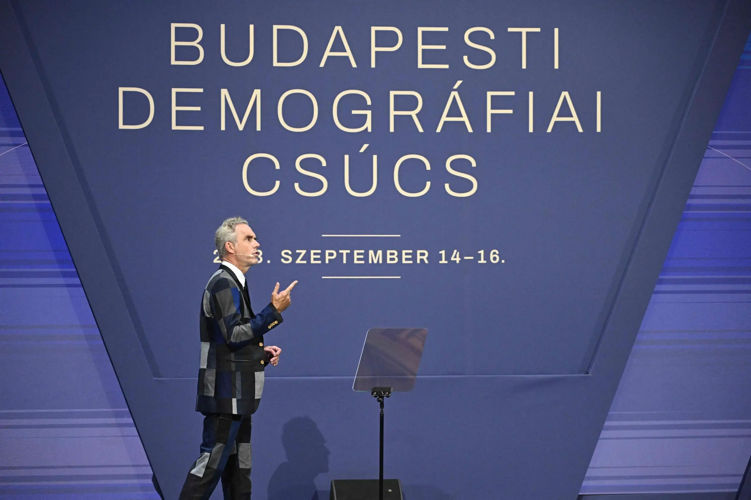 Jordan Peterson kuva 3