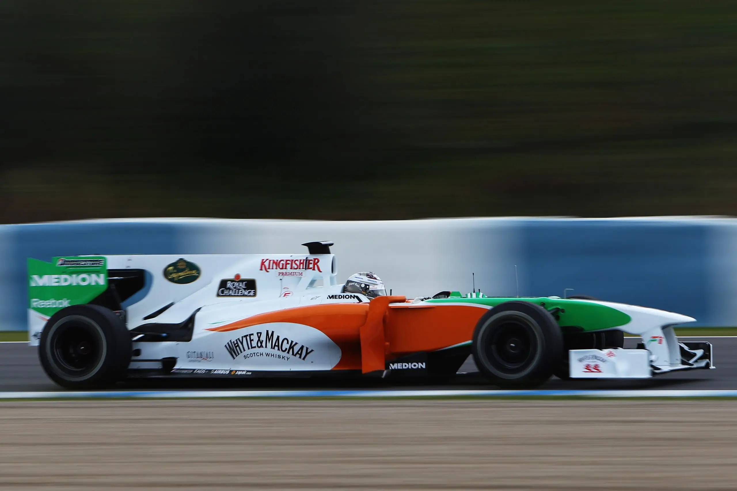 Adrian Sutil kuva 2