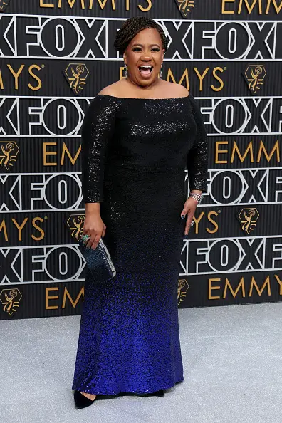 75. Primetime Emmy Awards - saapuvat