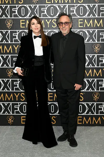 75. Primetime Emmy Awards - saapuvat