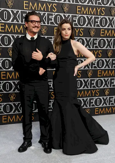 75. Primetime Emmy Awards - saapuvat