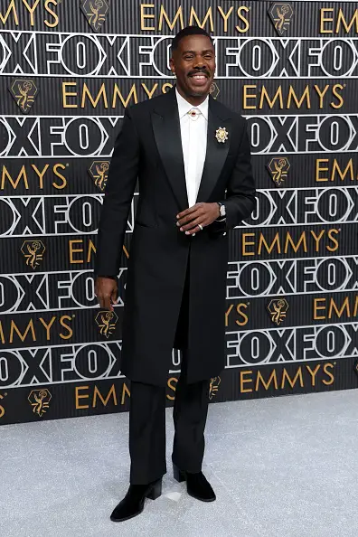 75. Primetime Emmy Awards - saapuvat