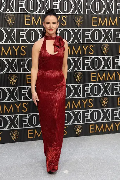 75. Primetime Emmy Awards - saapuvat