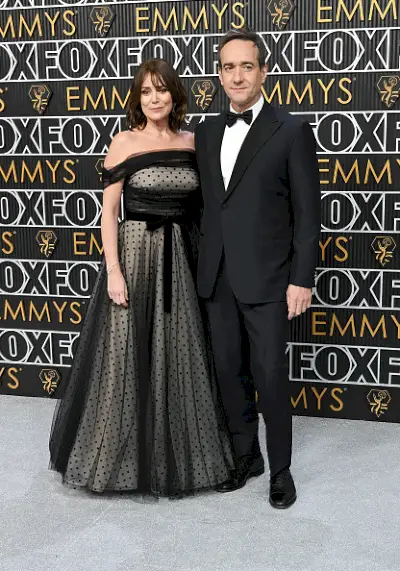 75. Primetime Emmy Awards - saapuvat