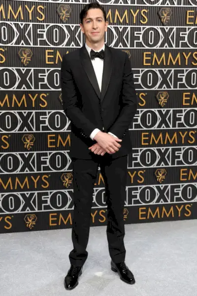 75. Primetime Emmy Awards - saapuvat