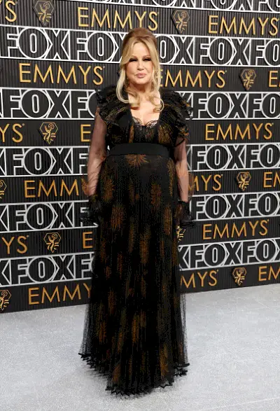 75. Primetime Emmy Awards - saapuvat