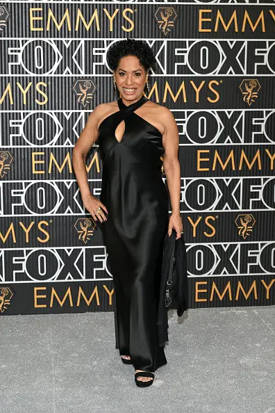 75. Primetime Emmy Awards - saapuvat