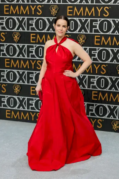 75. Primetime Emmy Awards - saapuvat