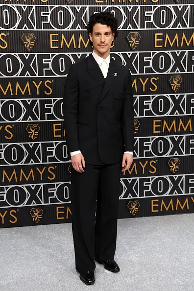 75. Primetime Emmy Awards - saapuvat