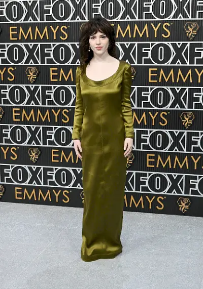 75. Primetime Emmy Awards - saapuvat