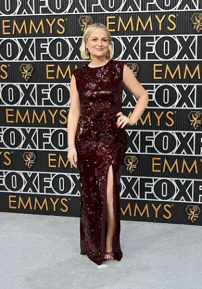 75. Primetime Emmy Awards - saapuvat