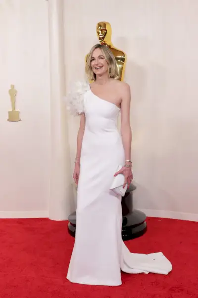 96. vuotuinen Oscar-gaala – saapuvat