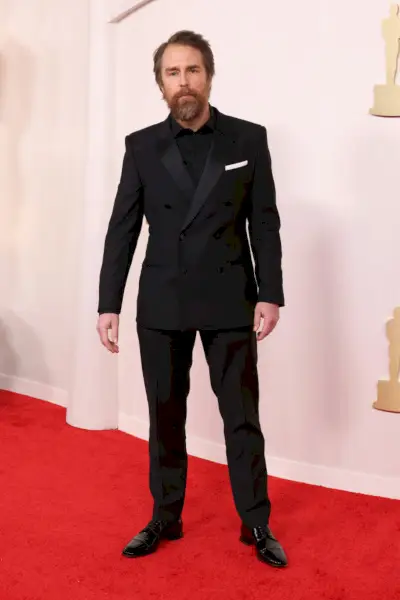 96. vuotuinen Oscar-gaala – saapuvat